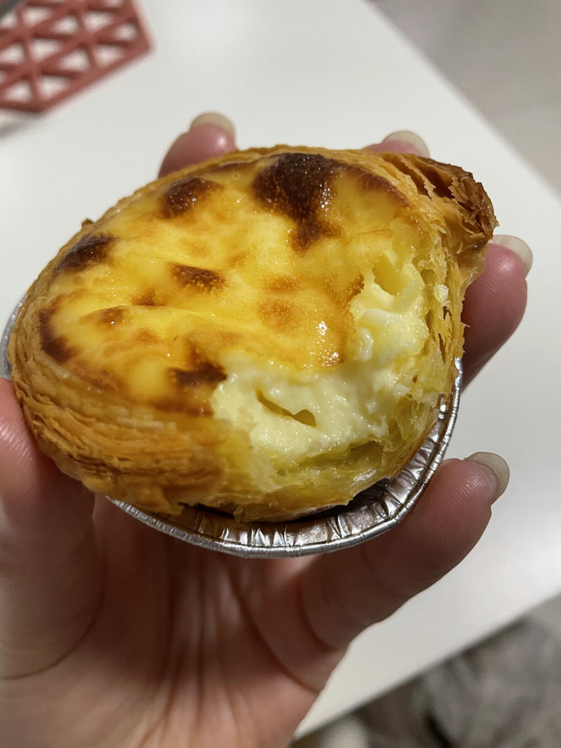 酸奶蛋糕【3月北鼎烤箱食谱】