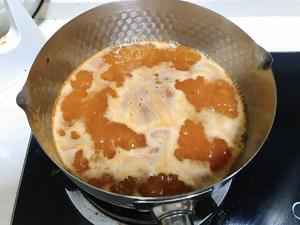 简单又好吃的冬阴功汤锅的做法 步骤4