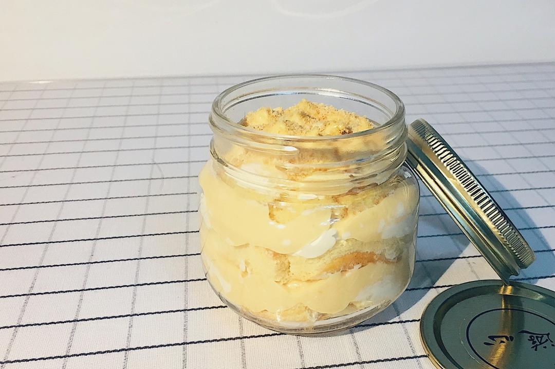 甜味/咸味豆乳盒子【曼食慢语】