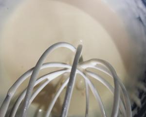 细腻软糯香甜蒸戚风粘米粉大米糕的做法 步骤3