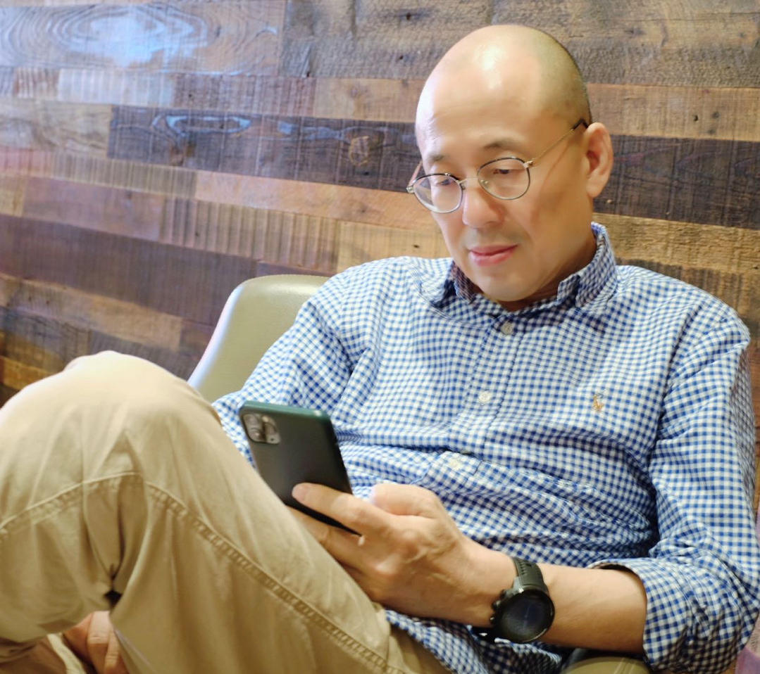 爱狗的上海爷叔