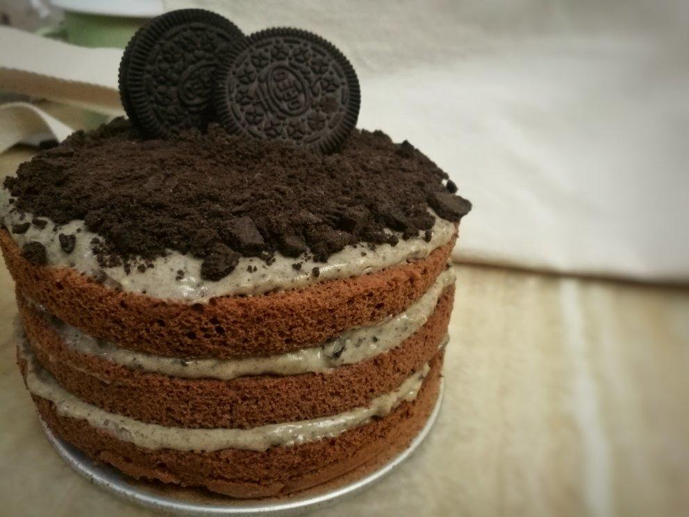 超好吃万用卡仕达酱，一次成功版！（附懒人做法）