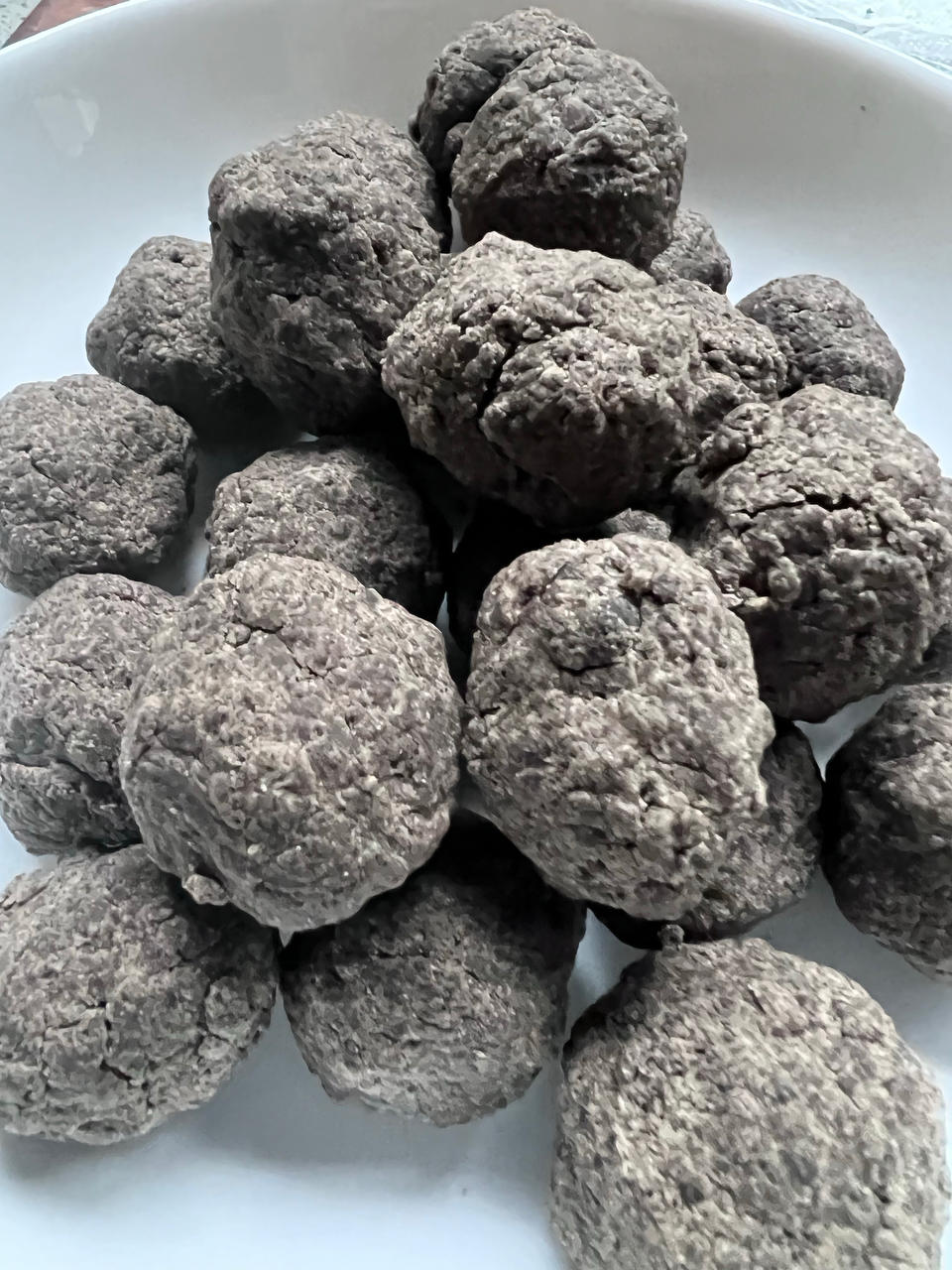 网红祛湿膏  祛湿糕