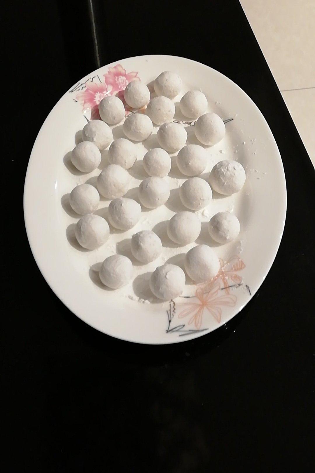 汤圆
