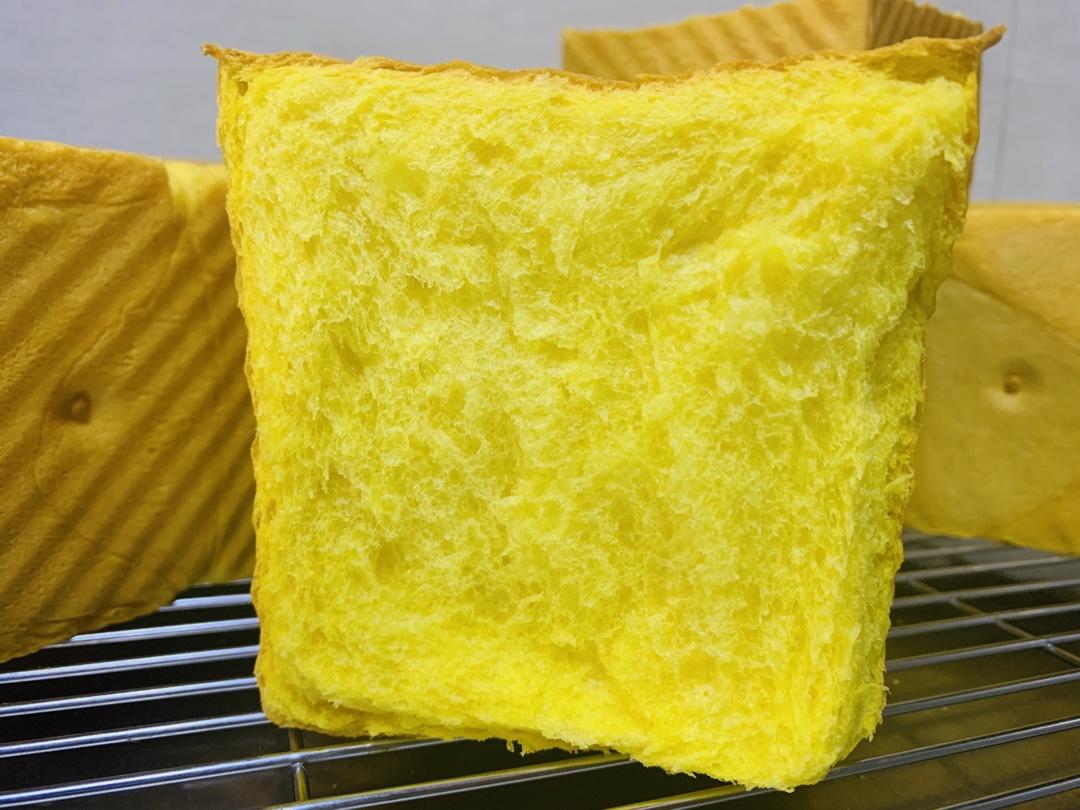 牛奶吐司