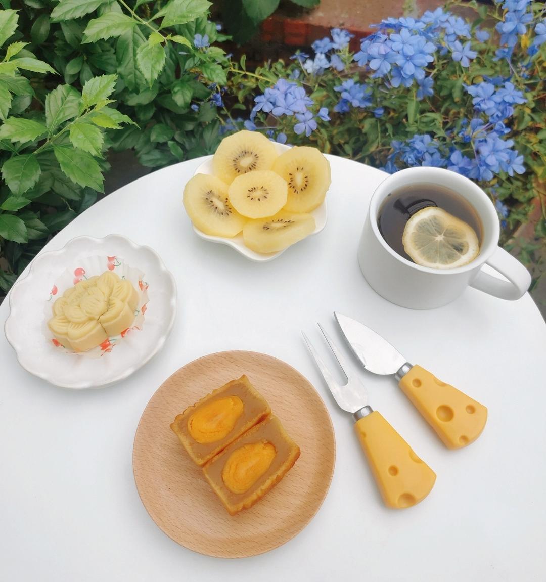 小Y的上学早餐记