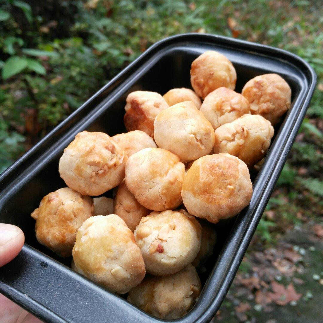花生小小酥