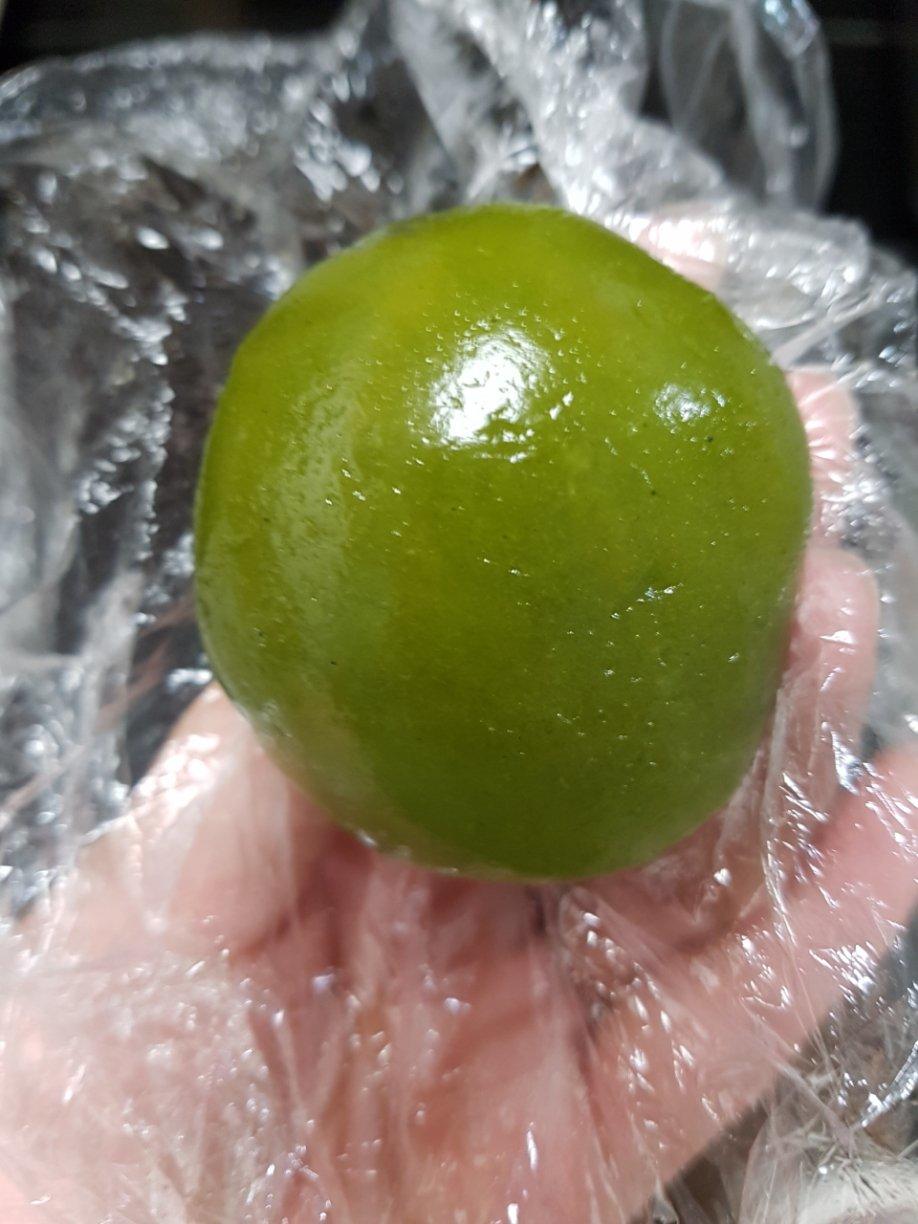 青团艾草粑粑清明果