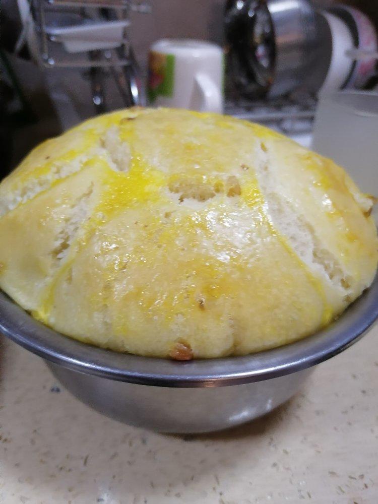 【干货】隔夜冷藏法轻松快速手揉手套膜🍞超简单