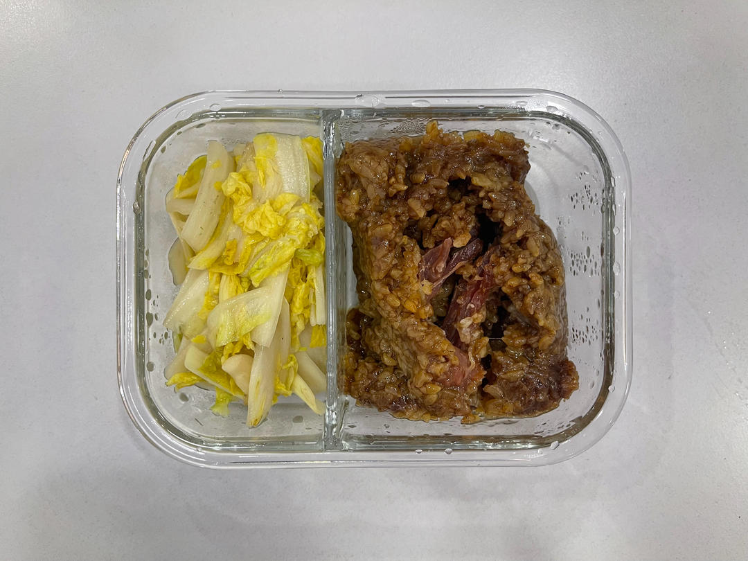 上班族 午餐便当🍱