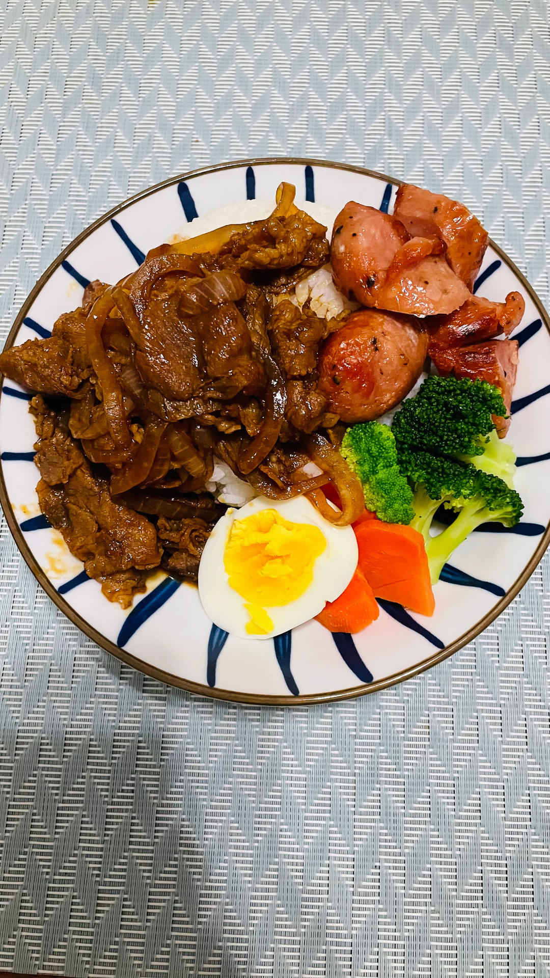 秒杀吉野家·日式肥牛饭