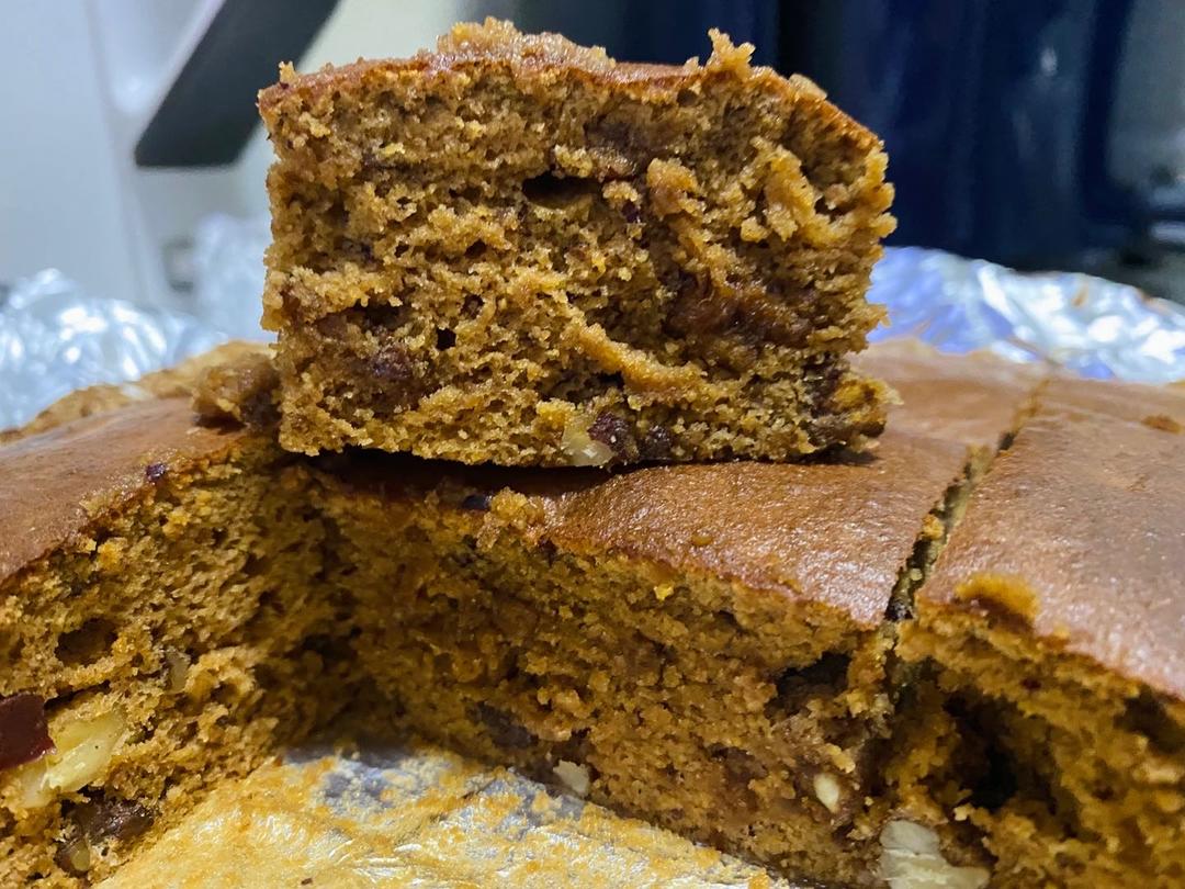 比五道口枣糕王还好吃的枣糕