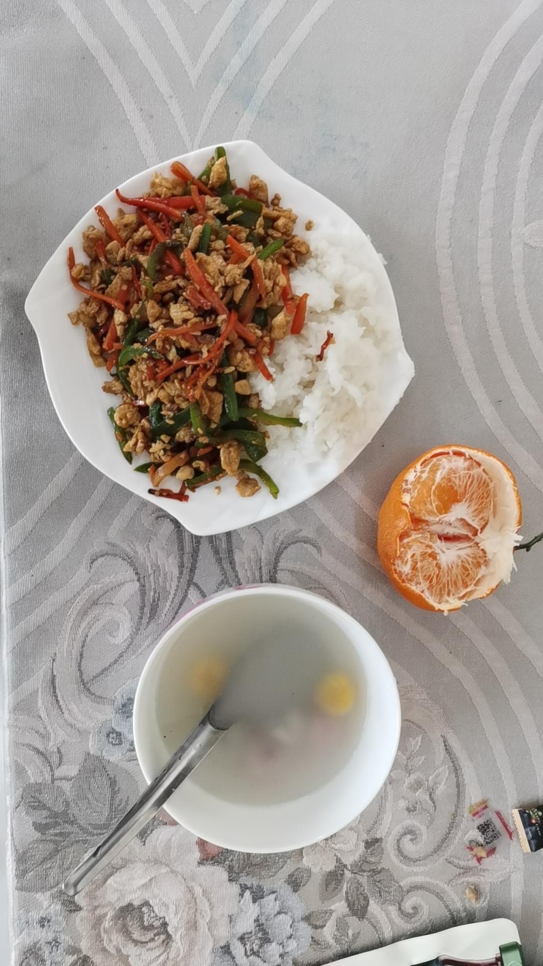 【巨下饭的鱼香鸡蛋+万能鱼香汁配方】