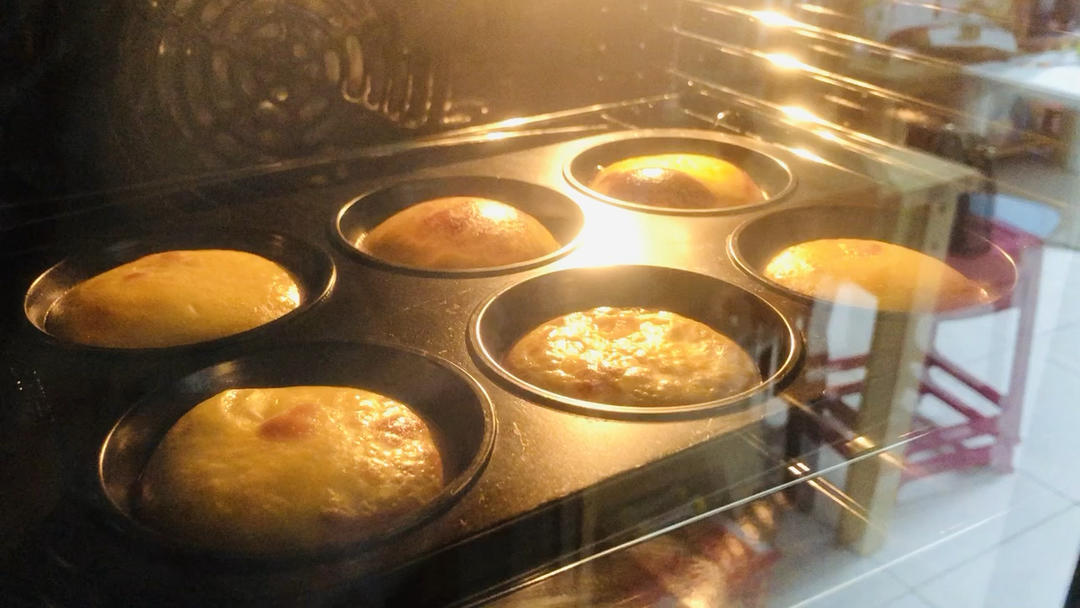 奶香浓郁❗️比蛋挞好吃百倍的旺仔牛奶布丁❗️