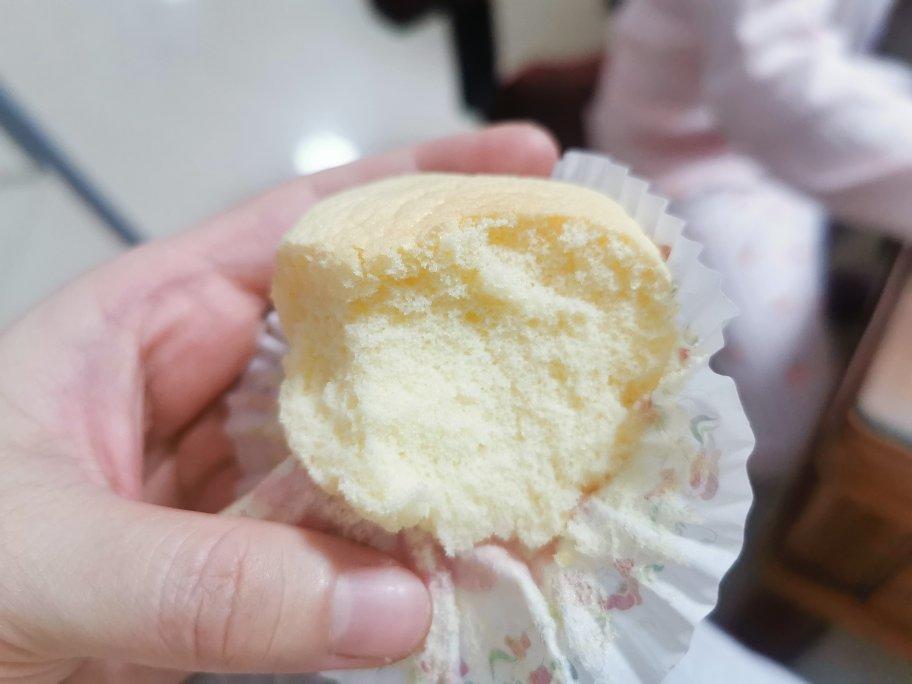 古早味蛋糕（水浴法）