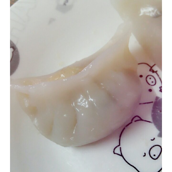 水晶虾饺皇