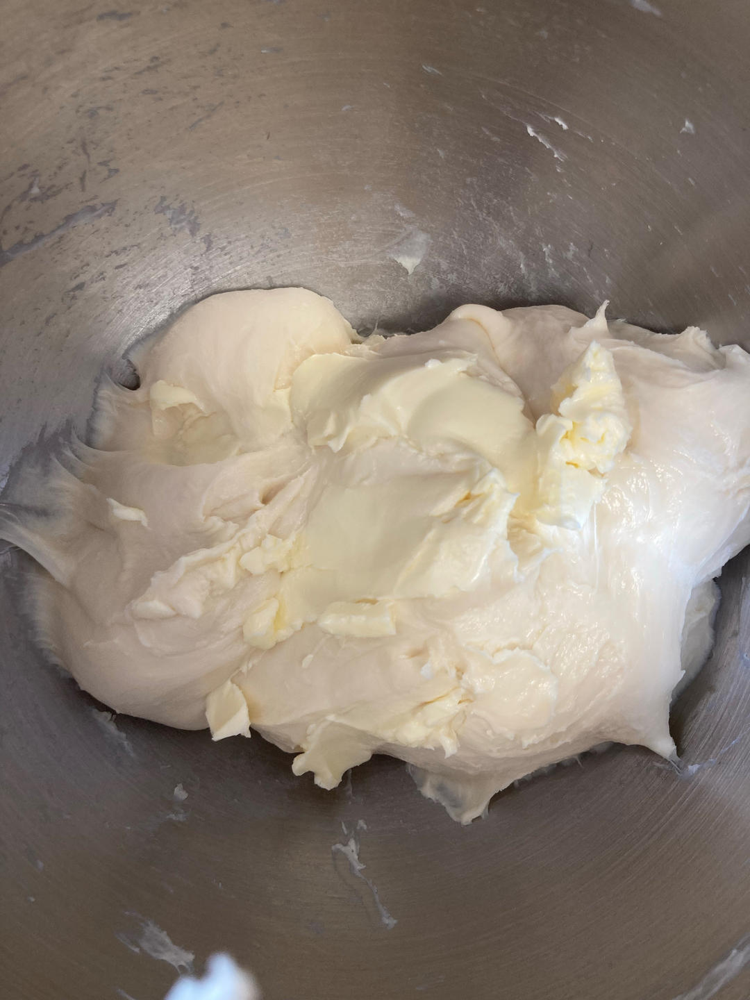 银座顶级烫种吐司