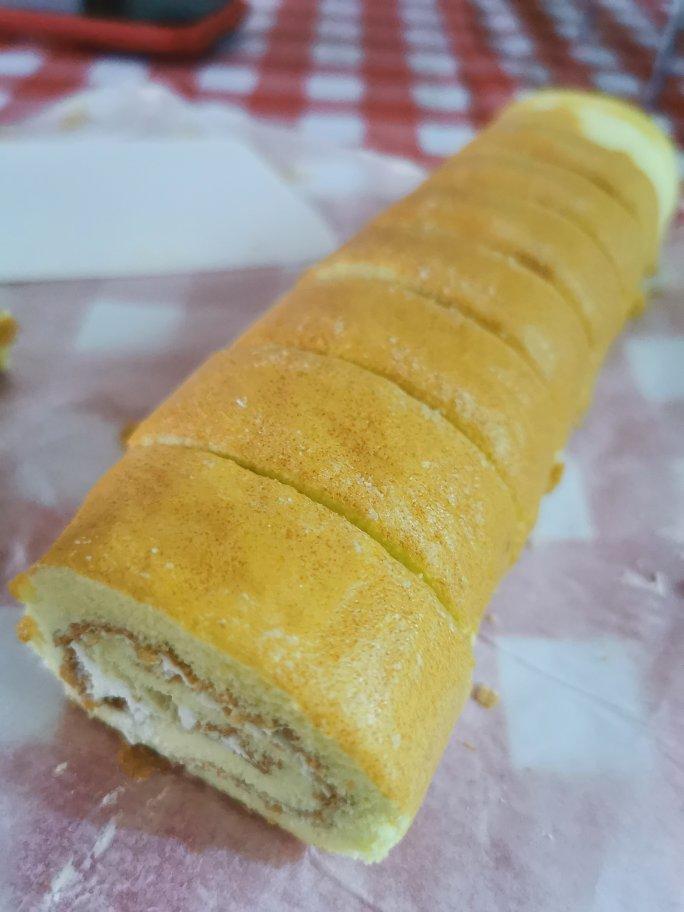 完美原味小四卷