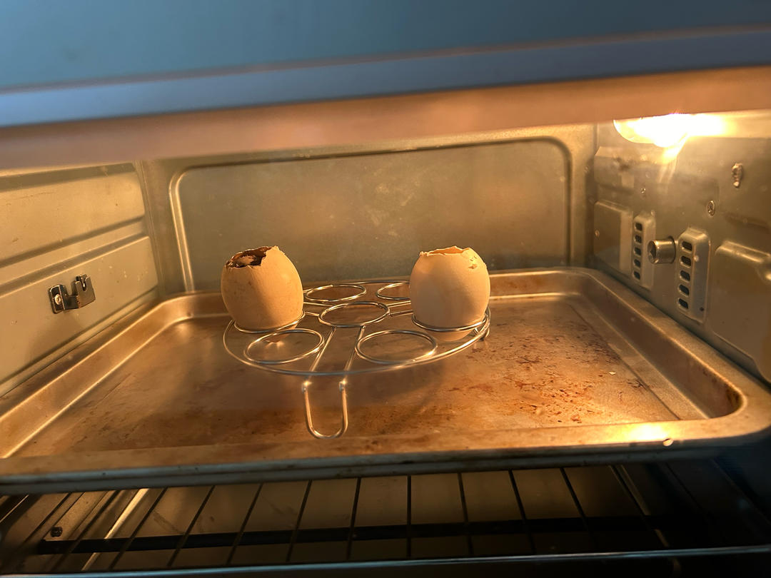烤活珠子