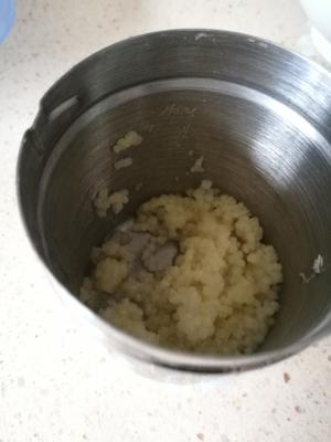 日本十倍粥？各种辅食神器？一些简单的工具就可以替代。不用花冤枉钱的做法 步骤2