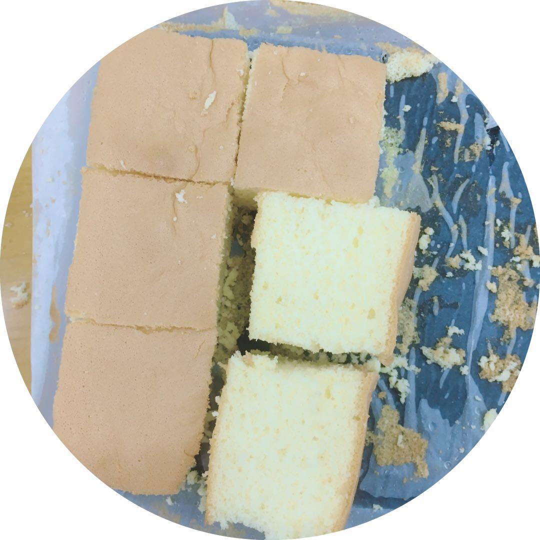 新年到，牛轧糖做起来。