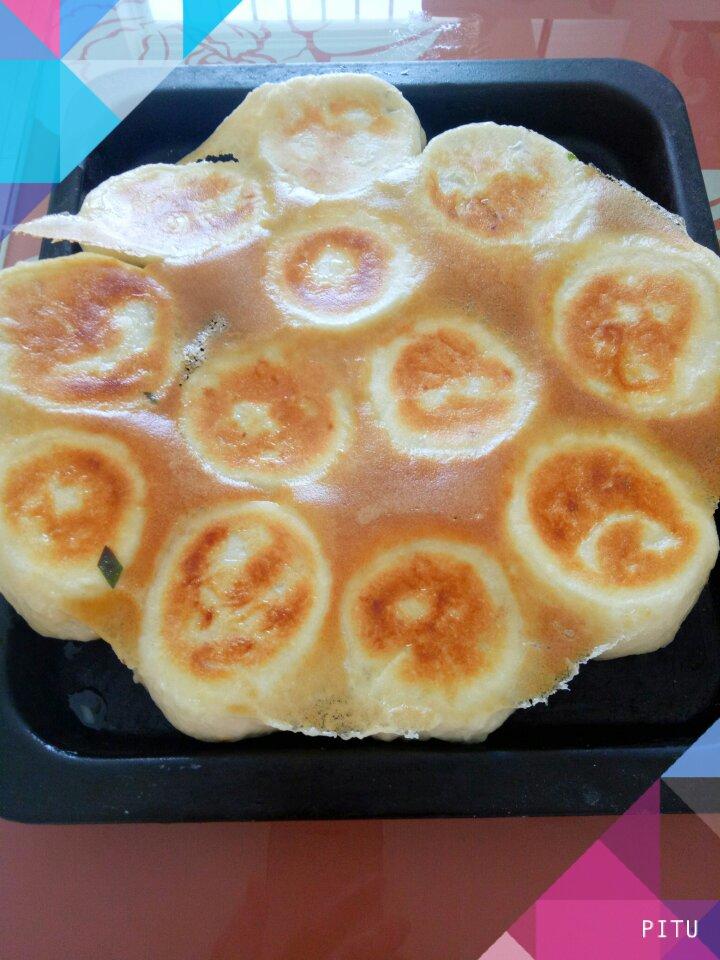 正宗利津水煎包