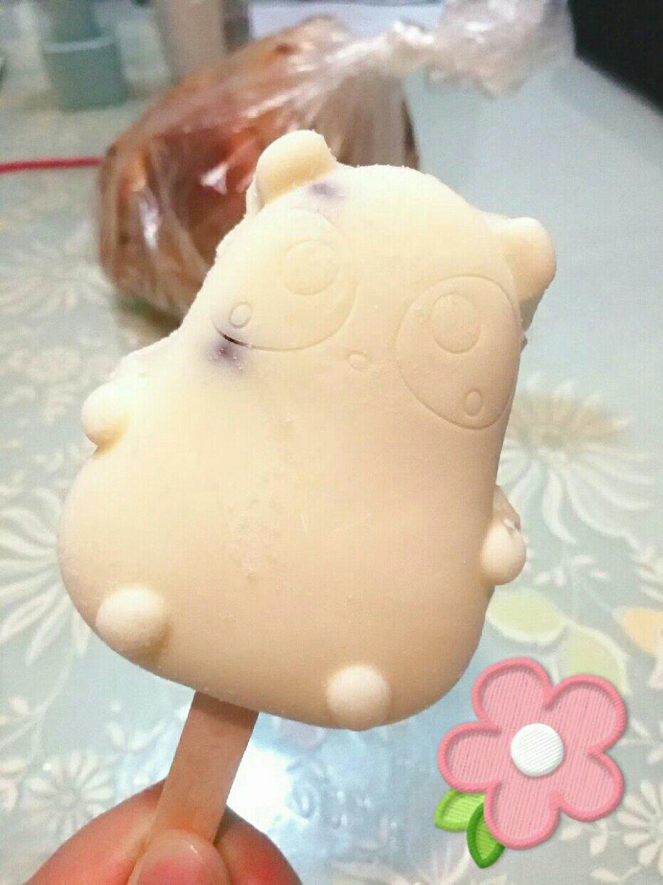 最简单快手的雪糕——酸奶雪糕（附变化版本）