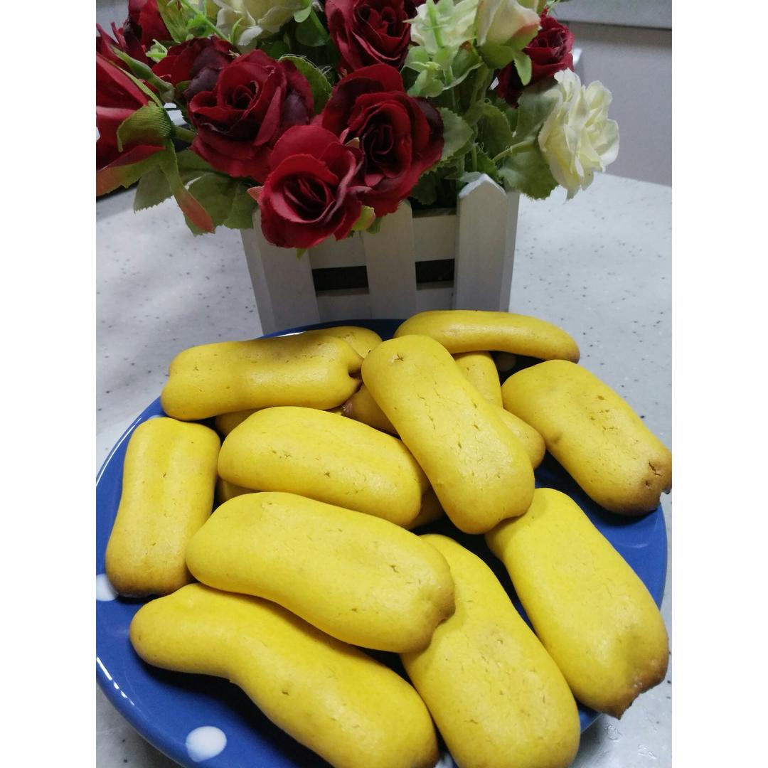 婴儿饼干🍪适合7个月以上婴儿