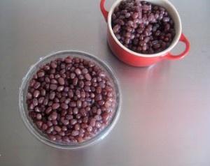 蜜红豆的做法 步骤12