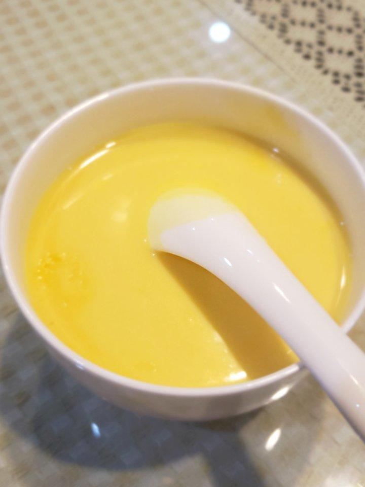 南瓜浓汤（豆浆机版）