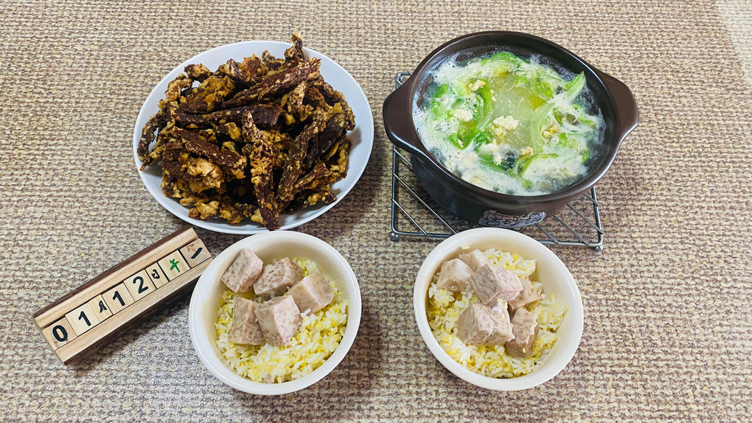 小酥肉（牛肉、猪肉）