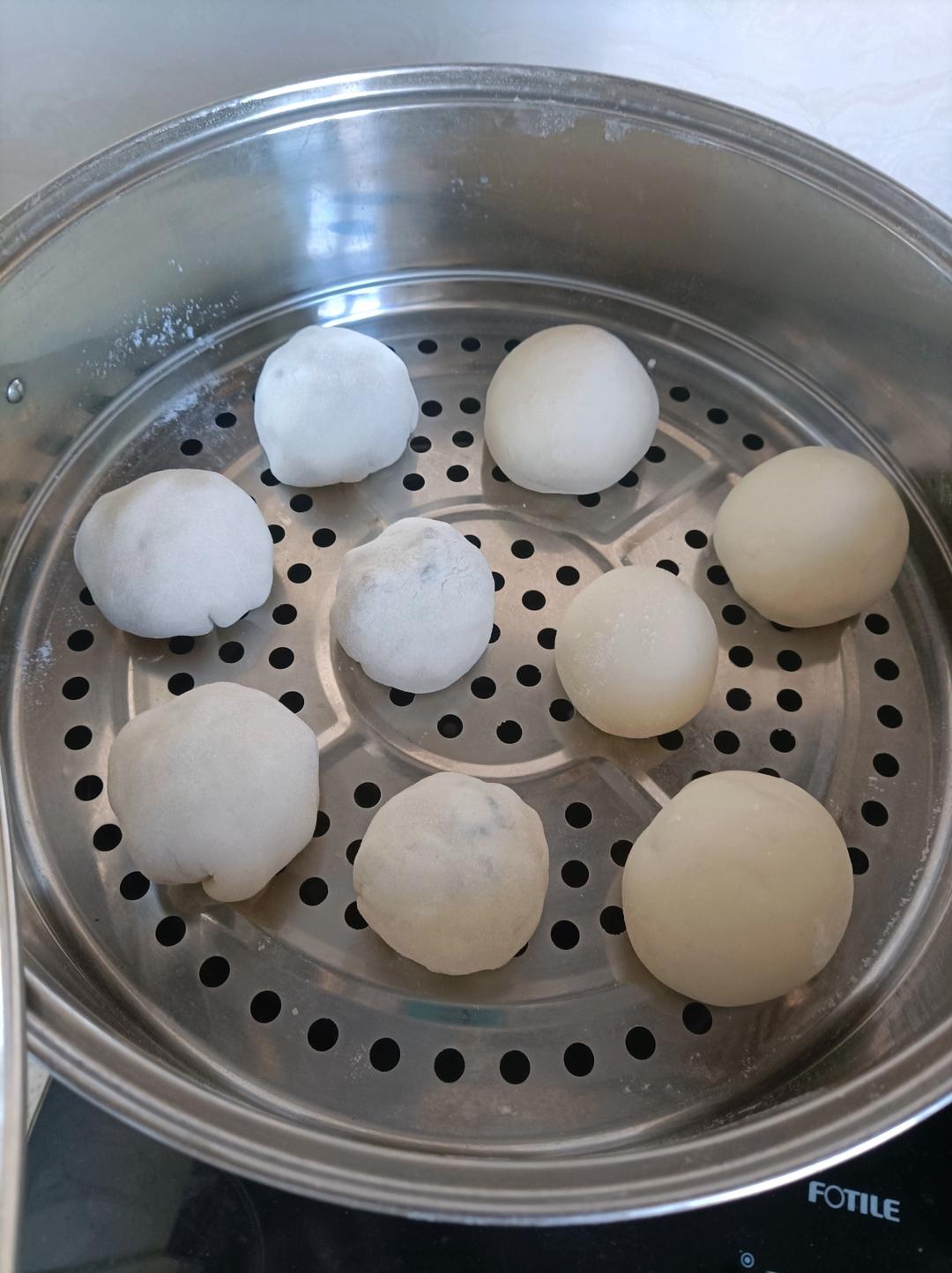 手把手教你蒸馒头