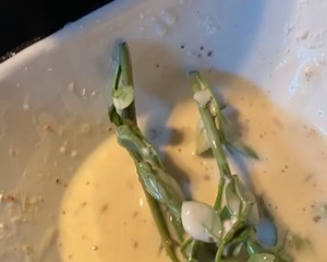 炸花椒芽 美食做法 第9张 炸花椒芽 美食做法 第9张