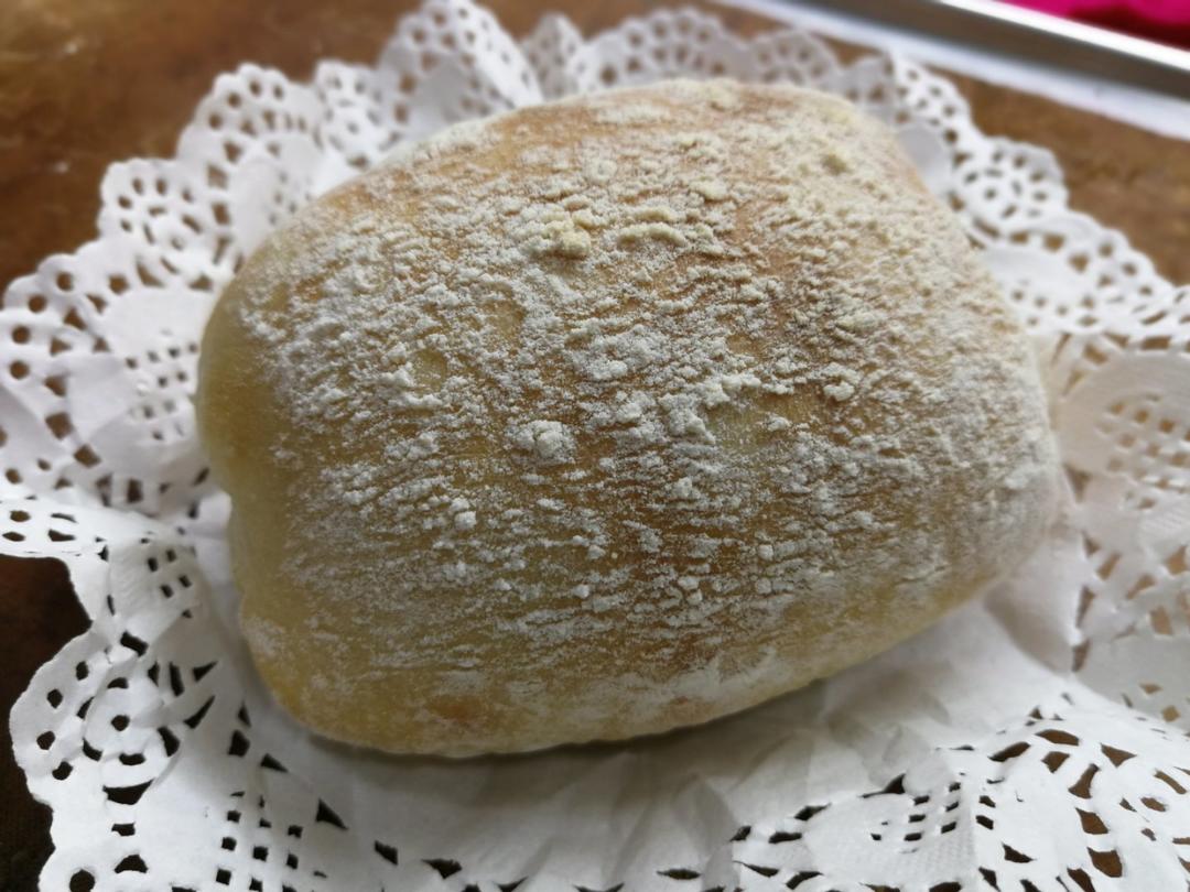 ciabatta 夏巴达/恰巴塔-意大利拖鞋面包