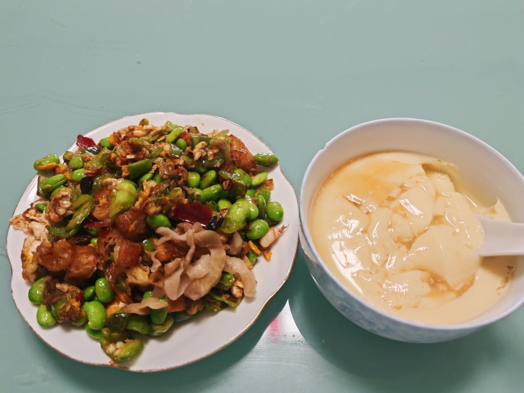 厨房以内滴碎碎念