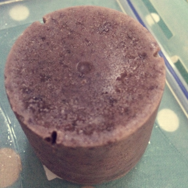 红豆雪糕