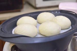 【香兰教程】破酥包子，三种经典口味，让你在家吃到正宗云南传统美食的做法 步骤13