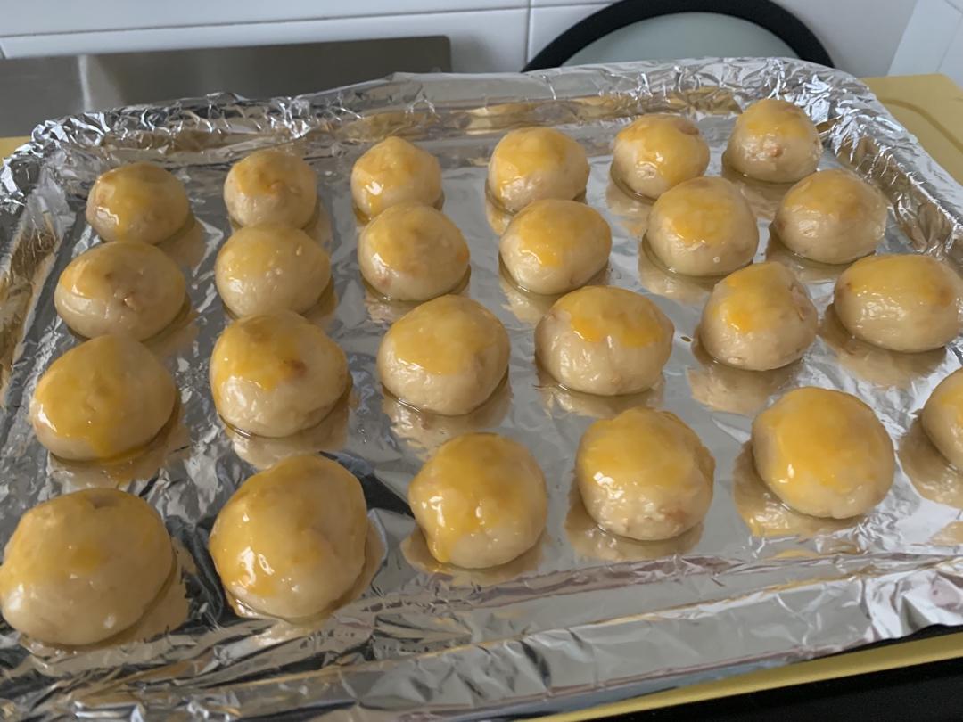 美味花生小小酥
