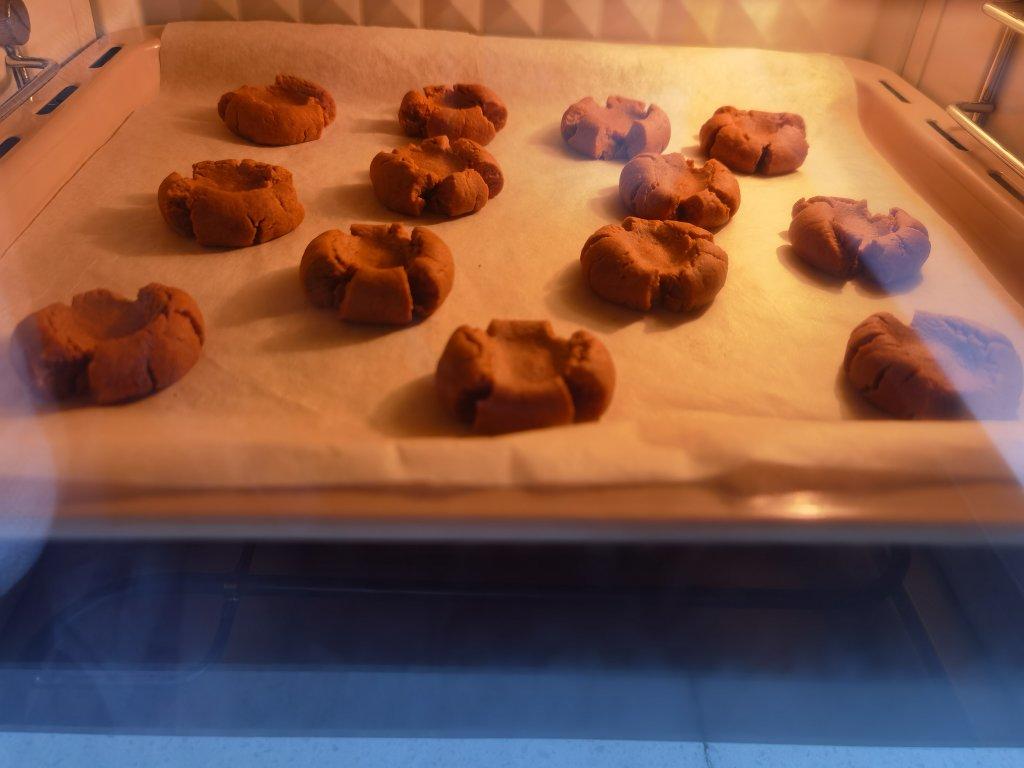 酥香可口入口即化的玛格丽特饼干！低糖不腻口，操作简单！