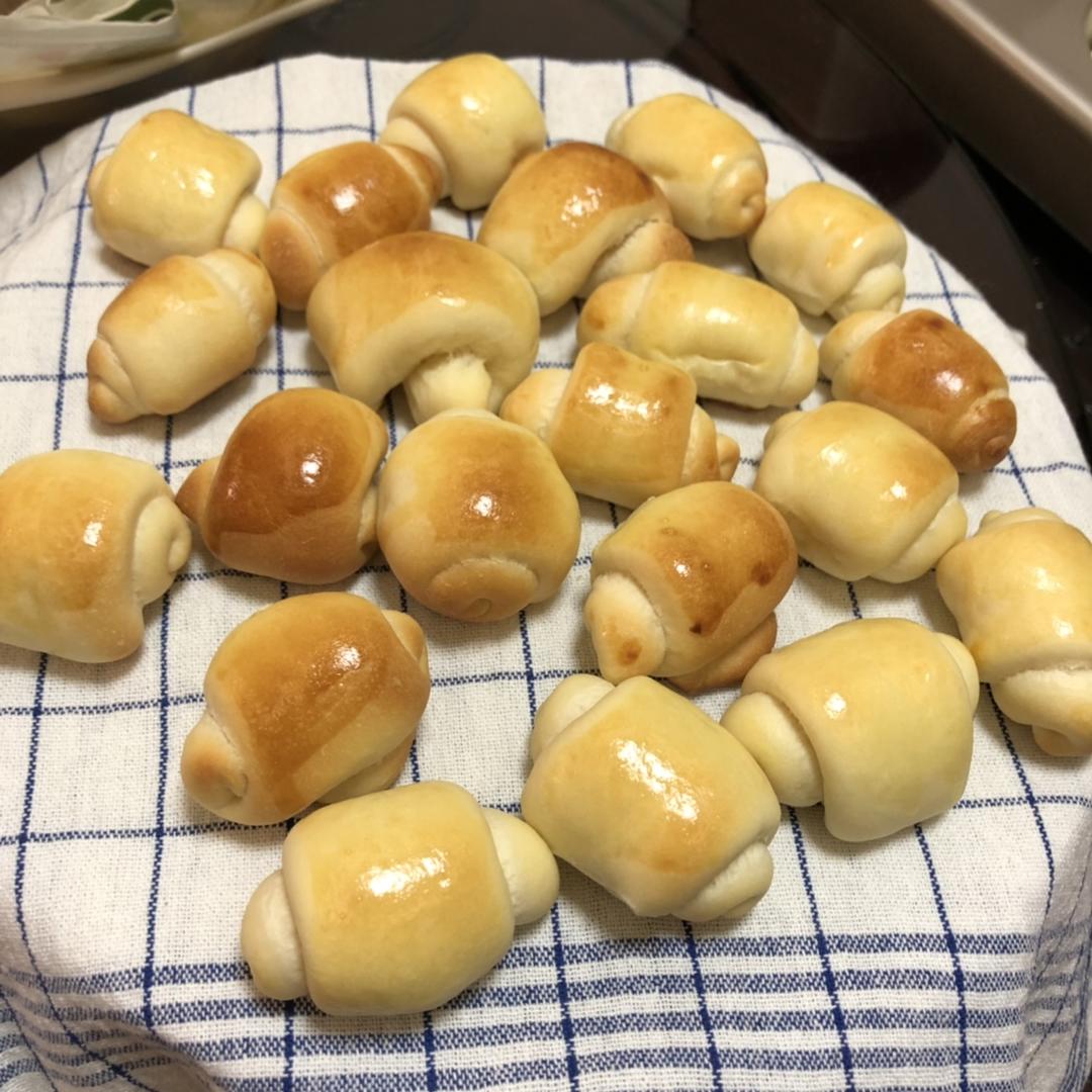 酸奶面包
