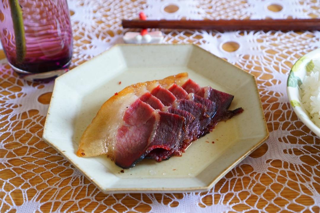 腊肉专业户