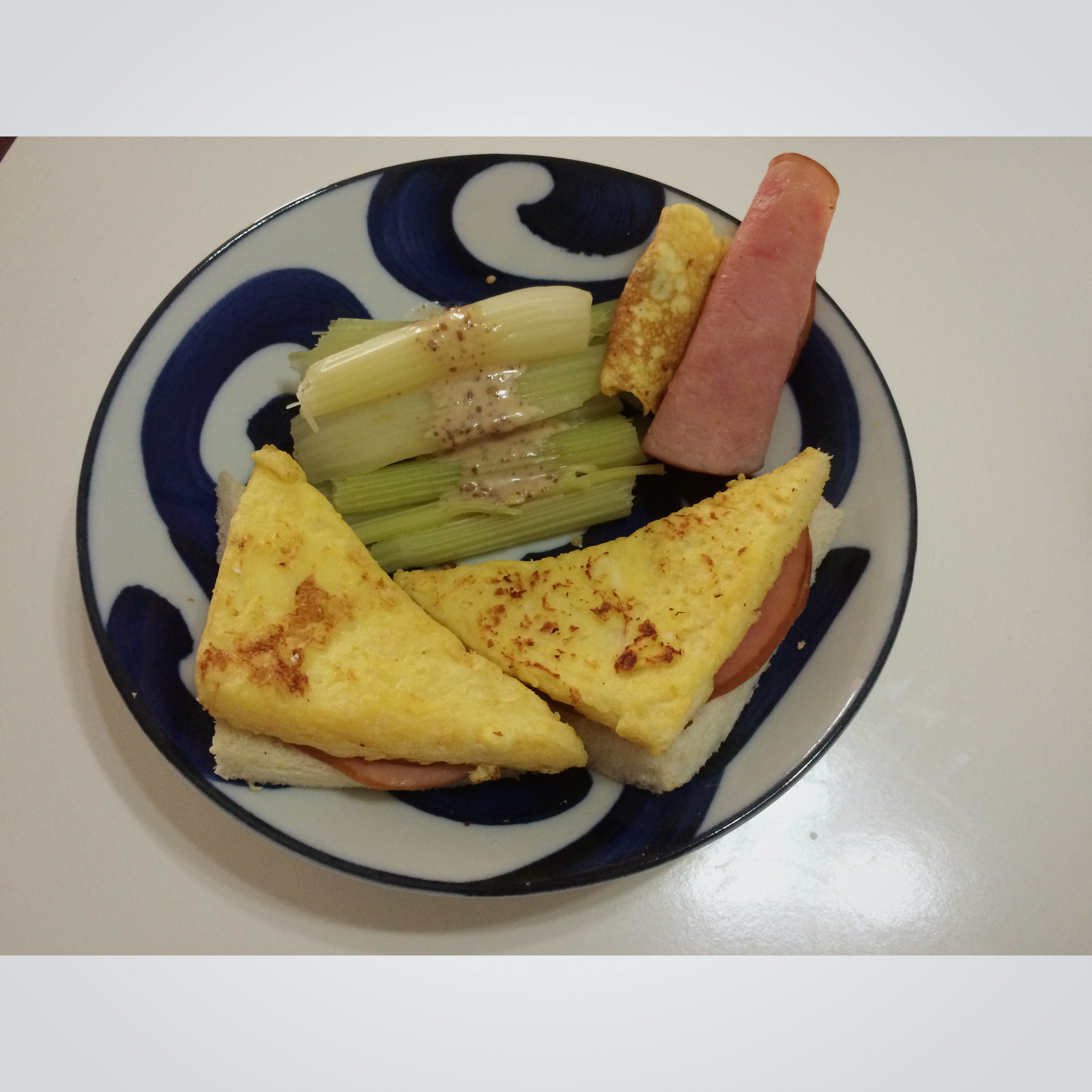 法式吐司