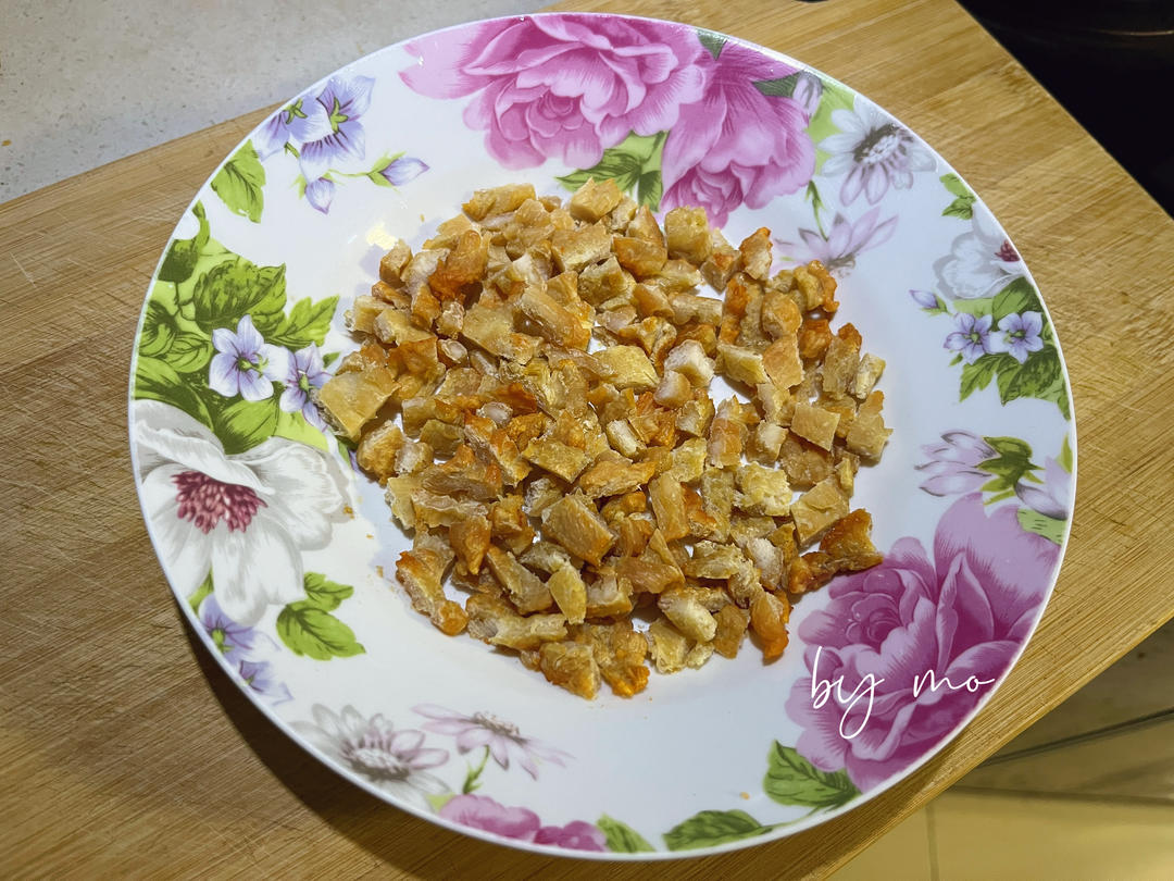 自制狗狗零食烤鸡胸肉干