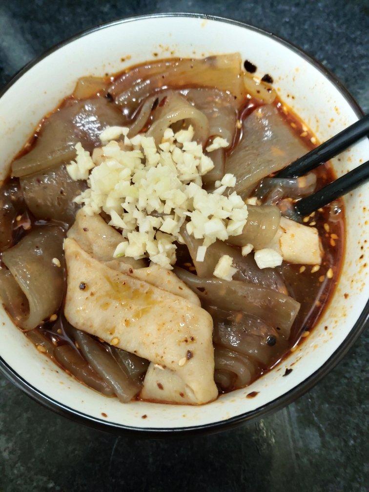麻辣带感的［川式火锅粉］🍲