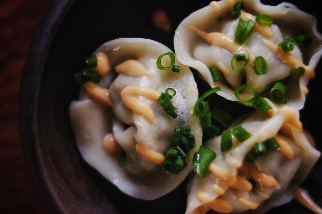 胡乱煮煮