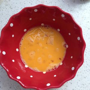 莲藕鸡蛋饼（快手早餐）的做法 步骤1