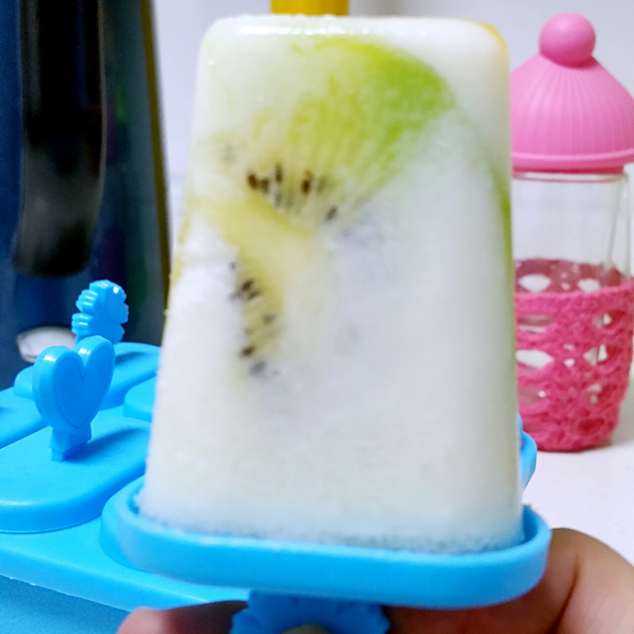 酸奶冰棒