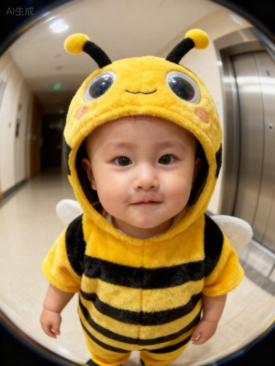 皮皮不皮-美食版