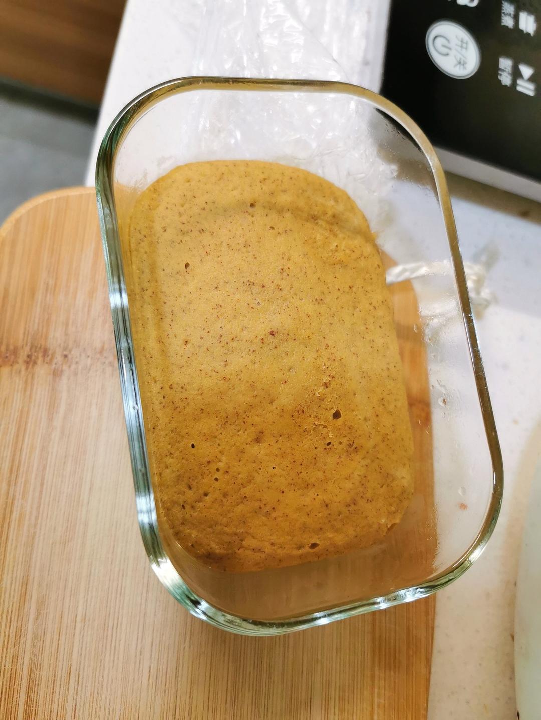 山药红枣糕(宝宝辅食)