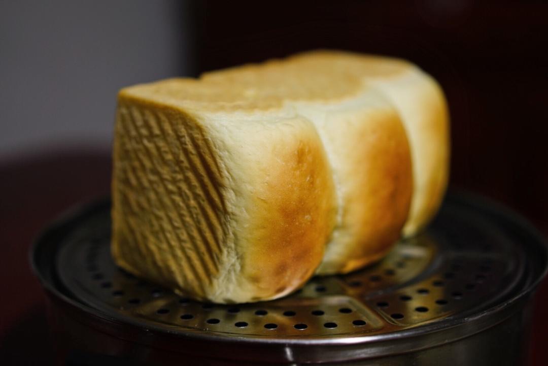 港式吐司